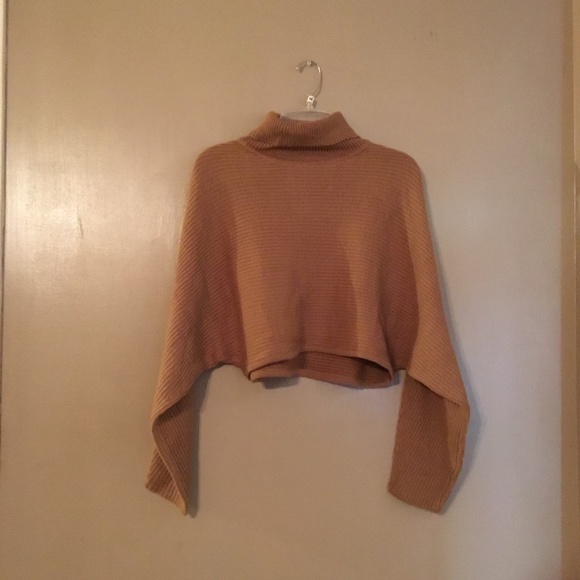 New Taupe Sam Edelman sweater - Picture 1 of 1